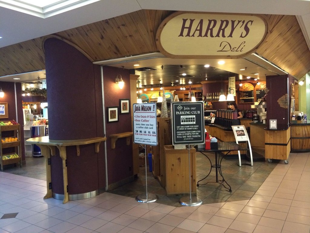 Harry`s Deli